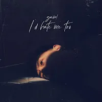 Gavn! — I'd Hate Me Too — обложка